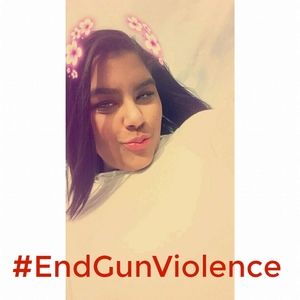 Meet your Posher, Sherrelle